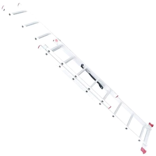 Сходи Intertool LT-0208: Тип сходи
