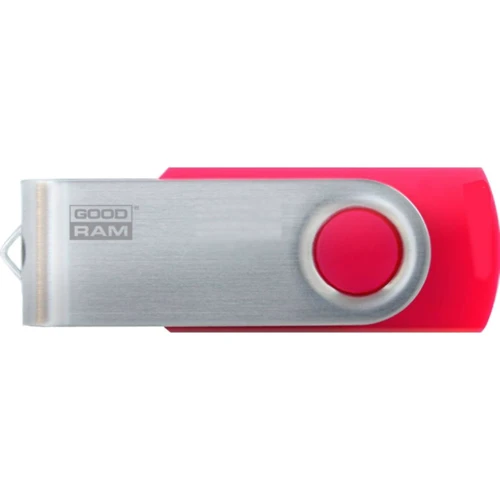 

Goodram 8GB UTS3 Twister Usb 3.0 Red (UTS3-0080R0R11)