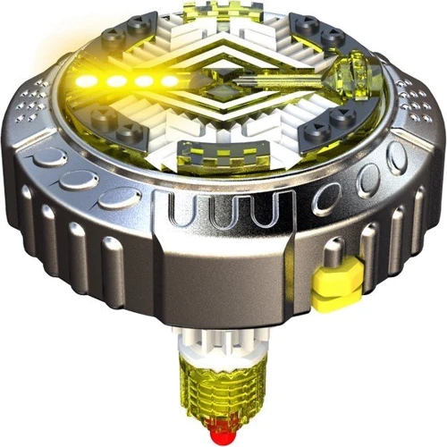 Іграшка-спиннер Silverlit Spinner M.A.D. в закритій упаковці (в асортименті) (86340)