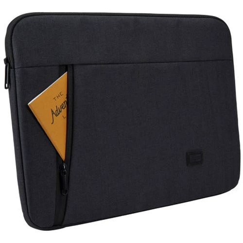 Сумка для ноутбуков Case Logic 15.6" Huxton Sleeve Black (HUXS-215): Цвет черный