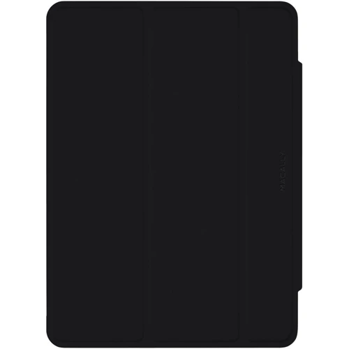 Аксесуар для iPad Macally Protective Case and Stand with Apple Pencil Black (BSTANDM6-B) для iPad mini 6 2021: Колір черный