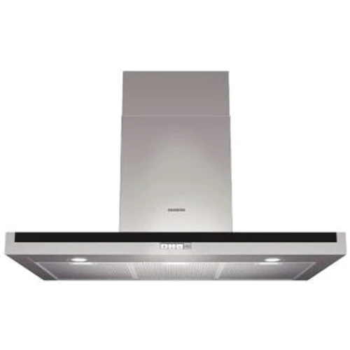 Вытяжка Siemens LC 97BA520: Тип воздухоочистителя Рециркуляция, Отвод