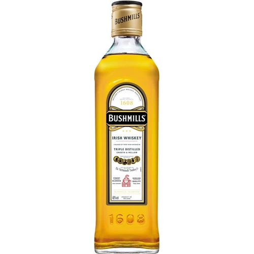 Виски Bushmills «Original» 0,35 л (NMF5055966801173)
