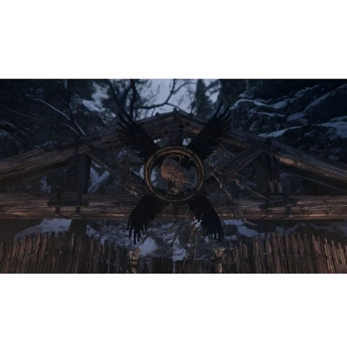 Resident Evil Village (PS5)  фото 4