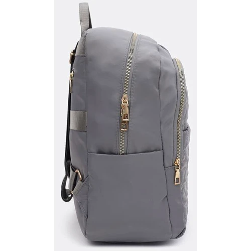 Жіночий рюкзак Monsen сірий (C1KM1341gr-grey): Країна виробник Тайвань
