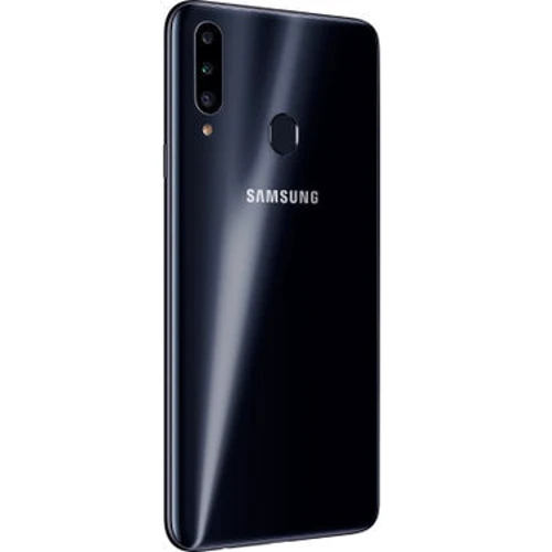 Смартфон Samsung Galaxy A20s 3/32 GB Black Approved Витринный образец фото 5