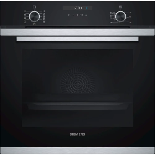 Духовой шкаф электрический Siemens HB257G2S0