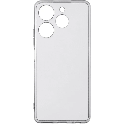 Чехол для телефонов BeCover TPU Case Clear for Tecno Spark 10 Pro (KI7) (709307)