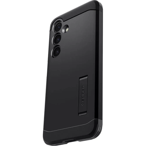 Чехол для телефонов Spigen Tough Armor Black (ACS07332) for Samsung S926 Galaxy S24 Plus фото 7