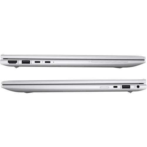 Ноутбук HP EliteBook 860 G10 (96X71ET): Объем накопителя 512 ГБ (SSD)