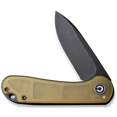 Нож Civivi Elementum C907A-5 (C907A-5): Количество функций 1
