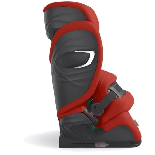 Автокрісло Cybex Pallas G i-Size Hibiscus Red (522002213) фото 6