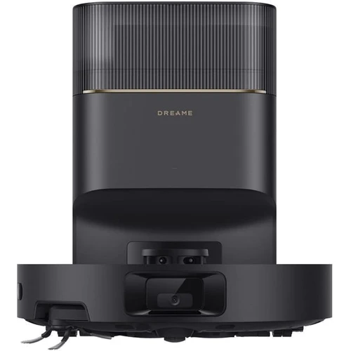 Робот уборщик Dreame Bot D20 Pro Plus Black (RLD43SD-BK)