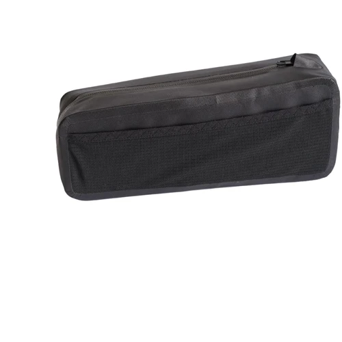 Велосумка Сумка на верхнюю трубу PBC Top tube bag черная (BIB-45-39): Производитель PBC