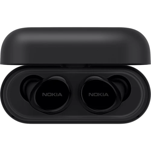 Навушники Nokia Power Earbuds BH-605 Black (8P00000093): Чутливість (дБ) 100