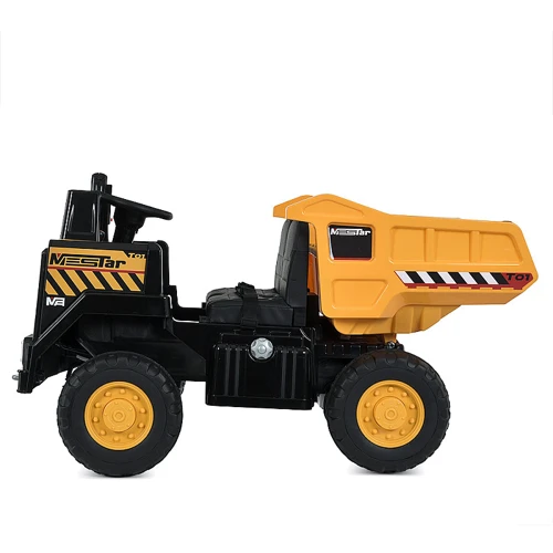 Детский электромобиль Bambi Racer Грузовик (8500AEBLR-6(24V))