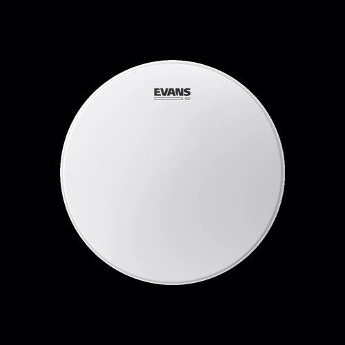 Пластик EVANS 12" G2 Coated