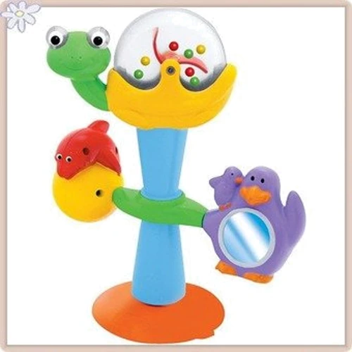 Kiddieland Брязкальце Водний Світ: Виробник Kiddieland