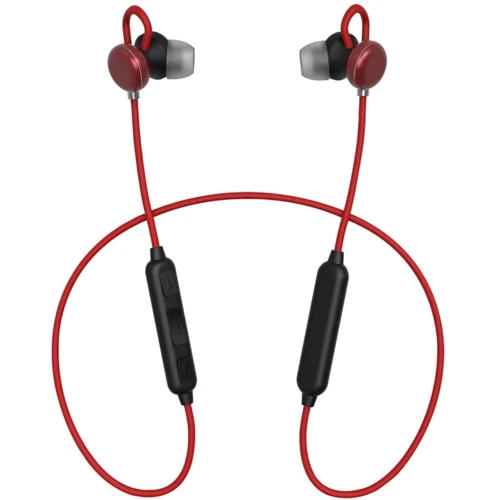 Наушники WIWU EarZero III Red