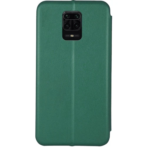 Аксессуар для смартфона Fashion Classy Green for Xiaomi Redmi Note 9S/Note 9 Pro/Note 9 Pro Max: Совместимость Xiaomi Redmi Note 9S/Redmi Note 9 Pro/Redmi Note 9 Pro Max