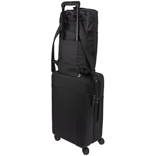 Thule Spira 15L Black (SPAB113) for MacBook 13-14" фото 8