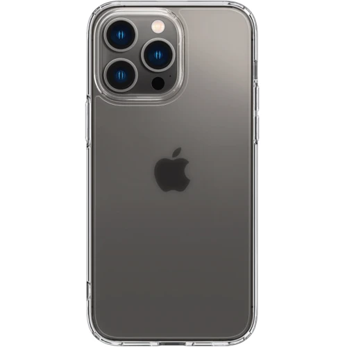 Чехол для iPhone Spigen Ultra Hybrid Crystal Clear (ACS04816) for iPhone 14 Pro Max: Тип чехла накладка на заднюю часть