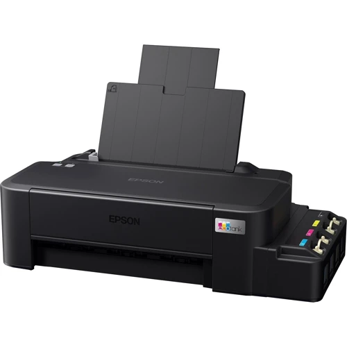 Принтер Epson L121 (C11CD76414): Класс устройства Офисный