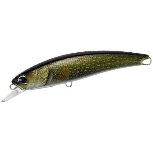 

Duo Realis Fangbait 140SR Pike 38.0g ACC3820 Pike Nd (34.28.13)