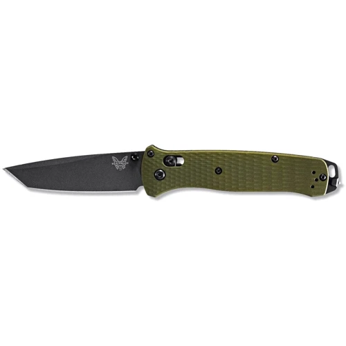 Нож Benchmade Bailout 537GY-1 (537GY-1): Количество функций 1
