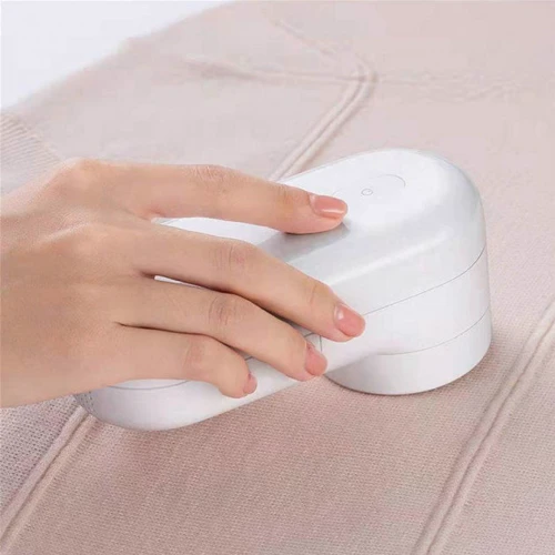 Машинка для удаления катышков MiJia Lint Remover MQXJQ01KL фото 2
