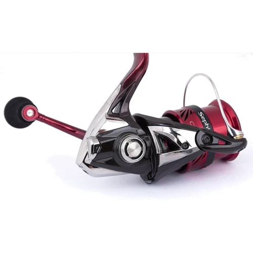 Катушка рыболовная Катушка Shimano Sephia BB C3000S 5+1BB 5.0:1 (2266.27.58)