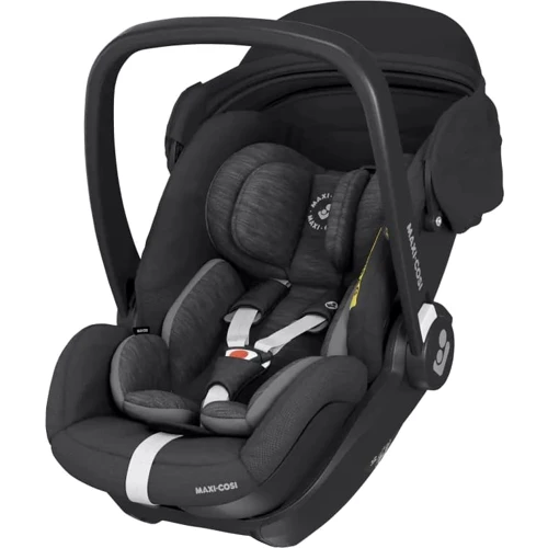Автокресло Maxi-Cosi Marble Essential Black