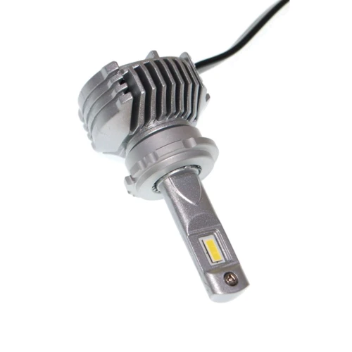Лампы светодиодные QLine Hight V D1/2/3/4S 6000K (2шт.): Цветовая температура, K 6000