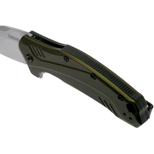 Ніж Kershaw Link (1740.04.99): Кількість функцій 1