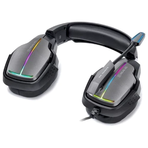 Навушники REAL-EL GDX-7680 Black фото 9