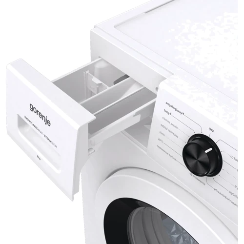 Стиральная машина Gorenje WHP82ESPL: Тип загрузки фронтальная