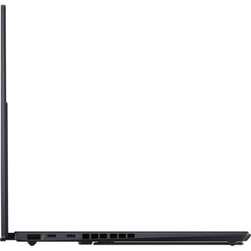 Ноутбук ASUS ZenBook Duo (UX8406MA-PZ103W): Тип екрану глянец