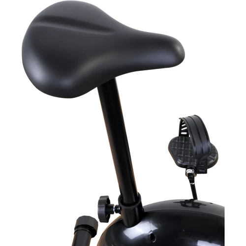 Велотренажер Hop-Sport Besport BS-0801 Speed магнитный черно-желтый