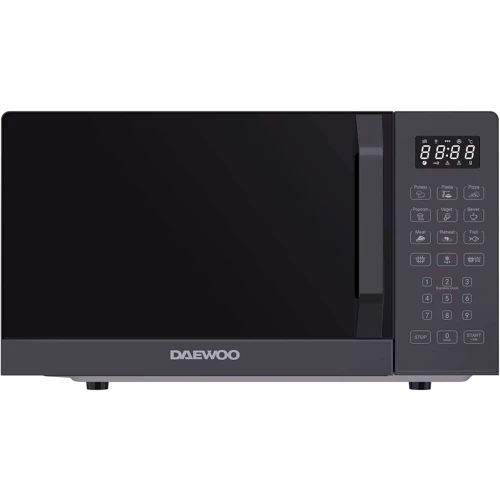 Микроволновая печь Daewoo MD-FA207GB