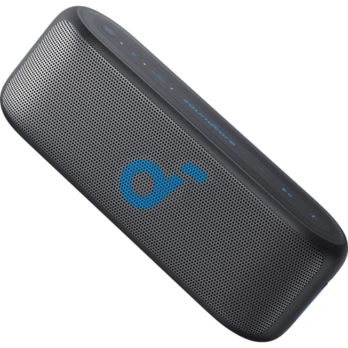 Акустика ANKER SoundCore Select 2S Black (A3171011)