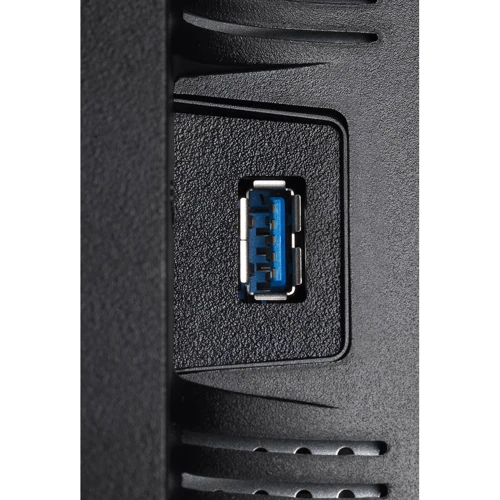 Монитор NEC PA243W: Разъемы VGA, DVI, DisplayPort, HDMI