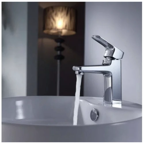 Змішувач для раковини Kraus KEF-15501CH