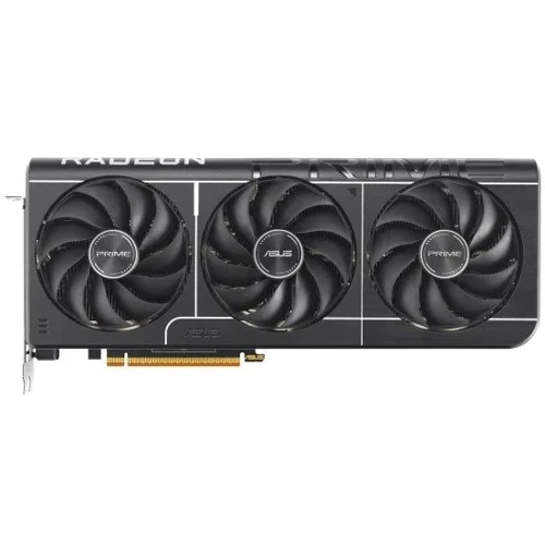 Видеокарта ASUS PRIME Radeon RX 9070 XT OC Edition 16GB GDDR6 (PRIME-RX9070XT-O16G)