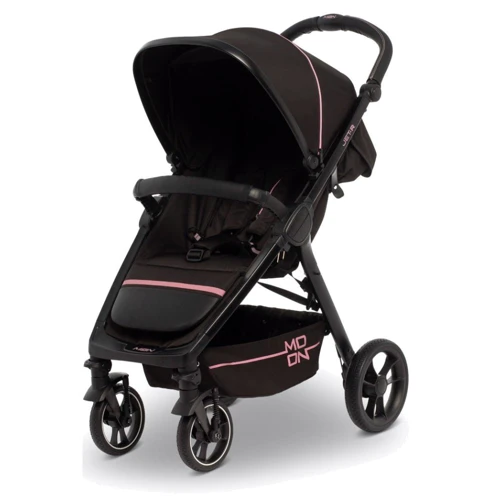 Візок Moon Buggy JET-R Rose (62780310-604)
