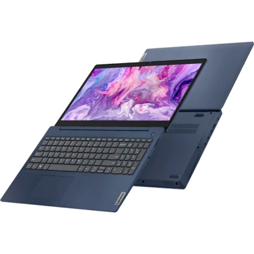 Ноутбук Lenovo IdeaPad 3 15ABA7 (82RN0038CF) RB: Процессор AMD Ryzen 7 5825U (2.0 - 4.5 ГГц) / 8 - ядерный