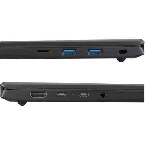 Ноутбук LG gram 17 (17Z90S-G.AAB4U1): Оперативная память 16 ГБ (LPDDR5X)