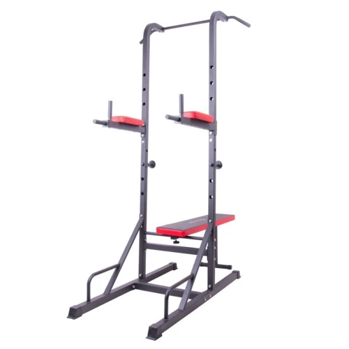 Фитнес станция inSPORTline Power Tower X150 (12433) фото 6
