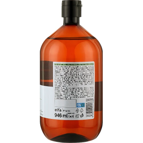 Домашний Доктор The Doctor Health&Care Burdock Energy 5 Herbs Infused Шампунь репейная сила 946 ml: Пол Для женщин