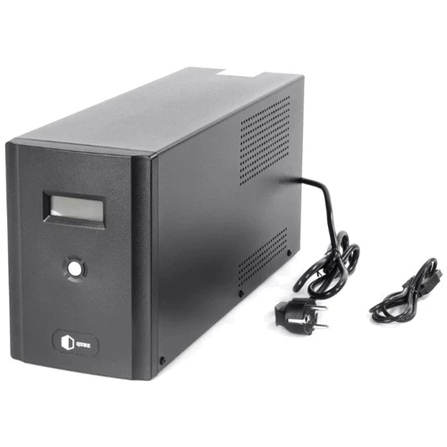 QUBE DG 2450 (QBDG2450): Назначение Для серверов, Для компьютера