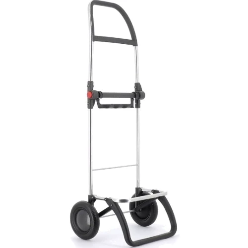Сумка-тележка Rolser I-Max Thermo Zen 2L Marengo серая (IMX352-1031) фото 10
